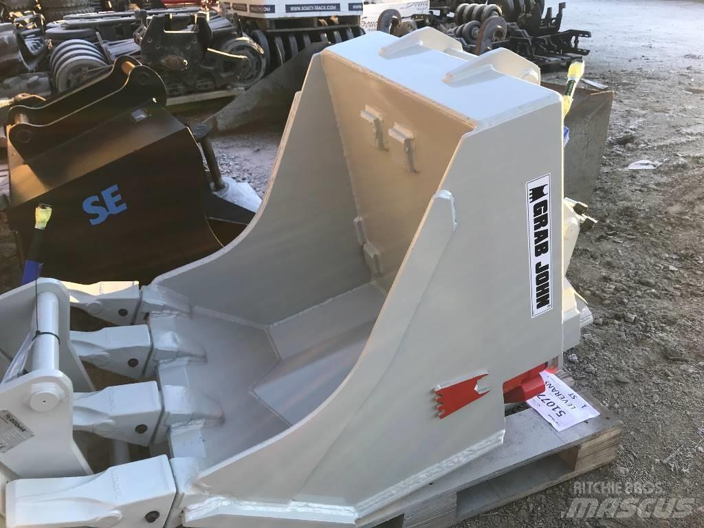 Grab John GJ5 Gripere