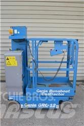 Genie GRC 12 Personløftere