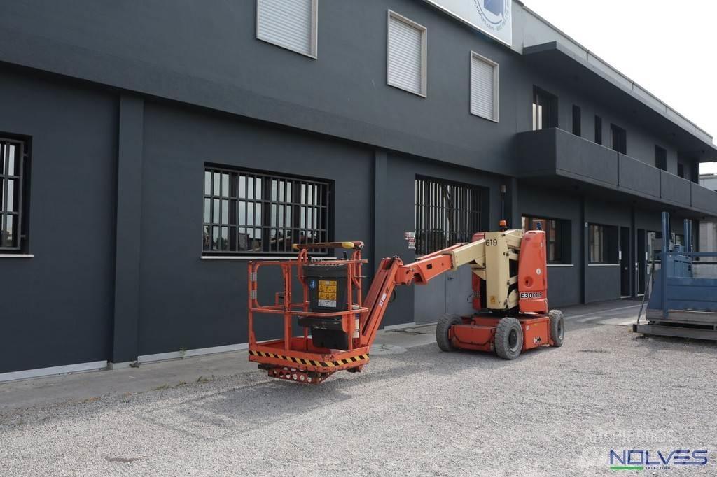 JLG E300AJP Leddede bomlifter