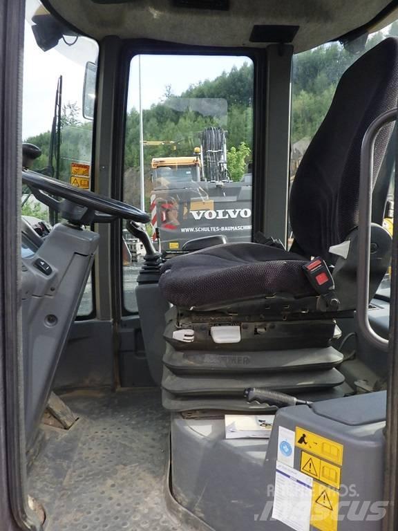 Volvo L 35 G Hjullastere