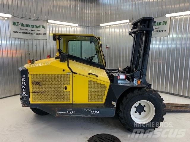 Combilift RT3000 Diesel Trucker