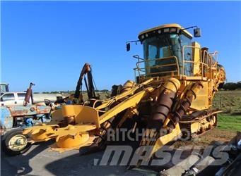 Cameco 3510 Skurtreskere
