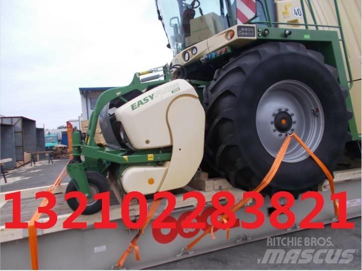 Krone Big X 700 Selvdrevne fôrhøstere