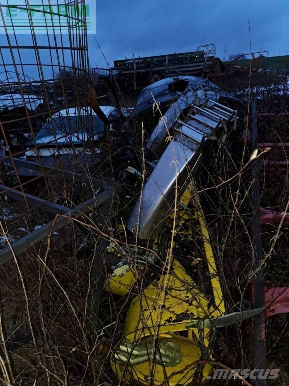 CLAAS jaguar 950 Selvdrevne fôrhøstere