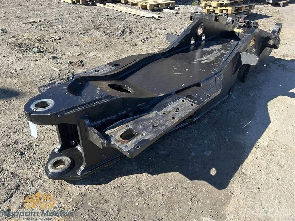 John Deere 1470G Andre komponenter