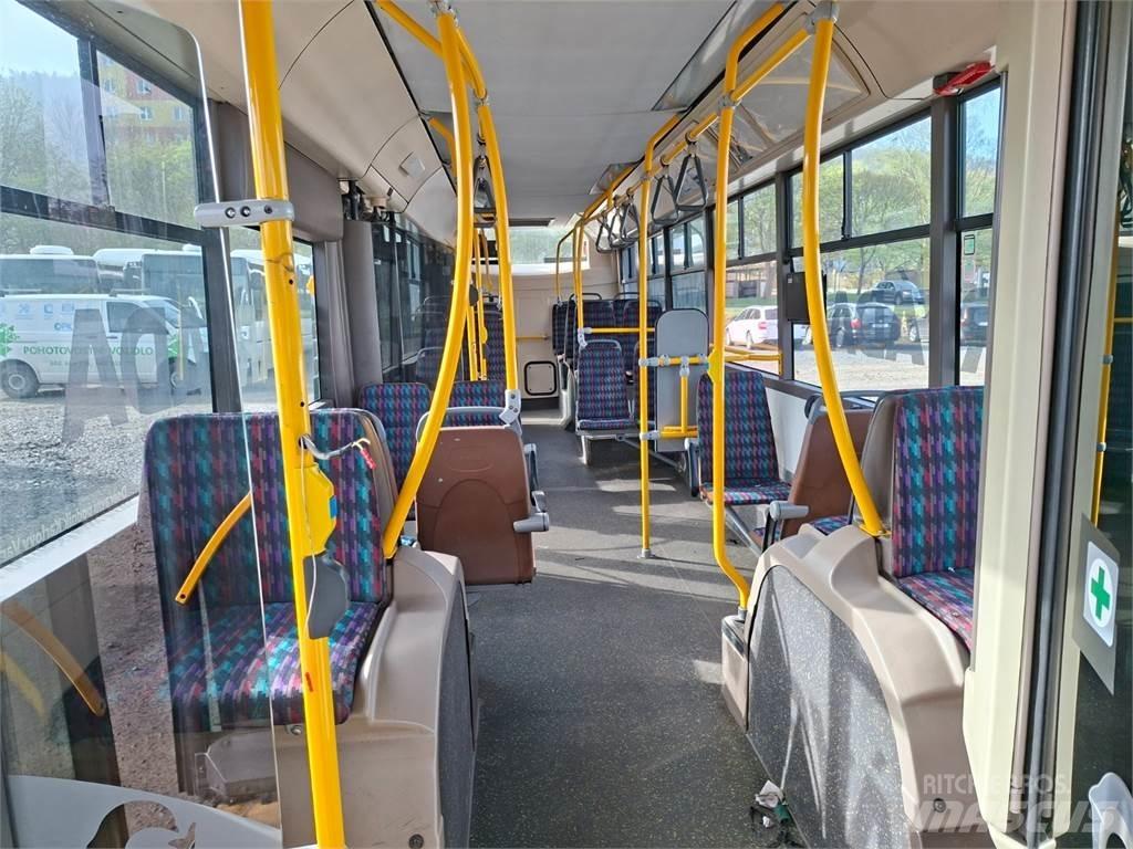 Irisbus CITELIS Andre varebiler