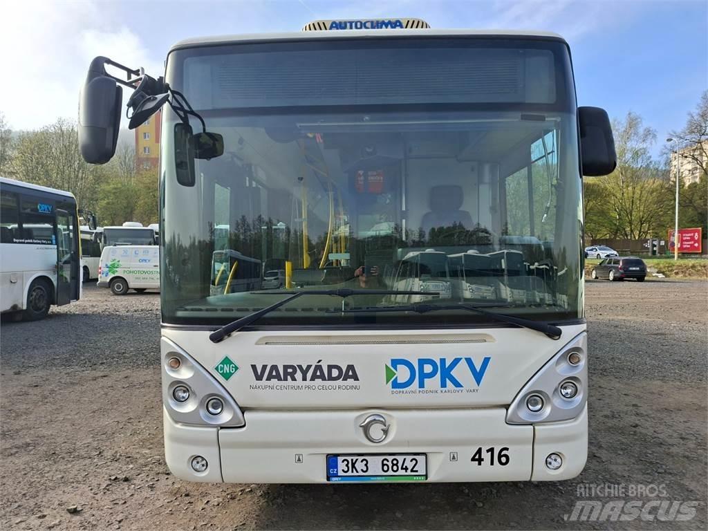 Irisbus CITELIS Andre varebiler