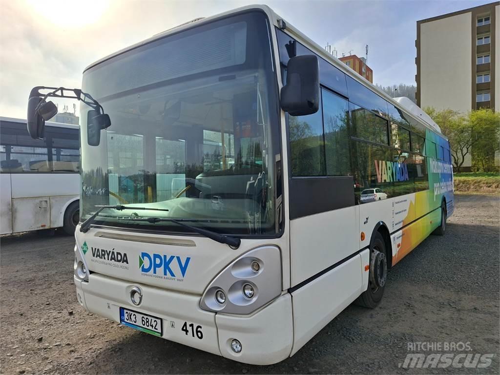 Irisbus CITELIS Andre varebiler