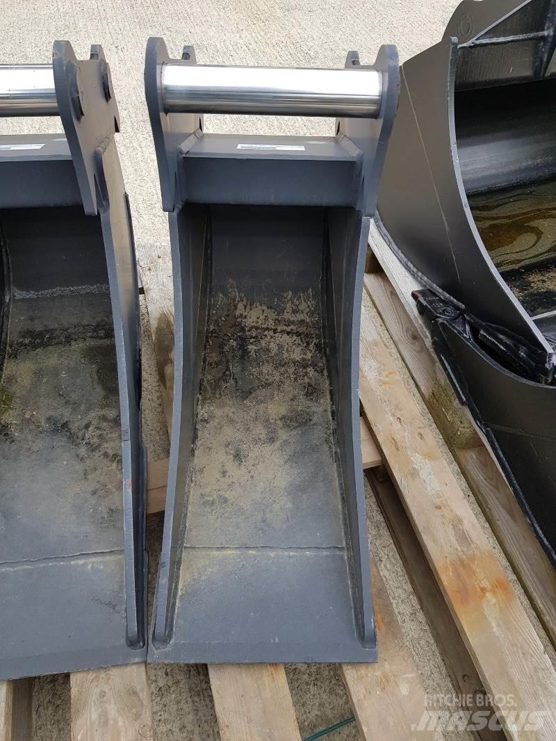 TL 300mm SW020 Traktorgravere