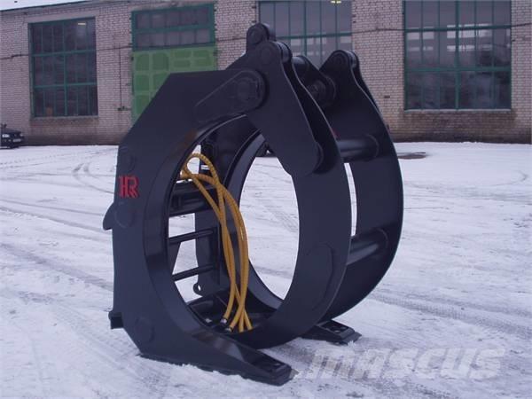 Log grapple 2 m2 KO Gripere