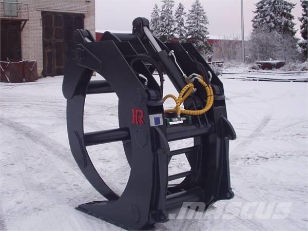 Log grapple 2 m2 KO Gripere