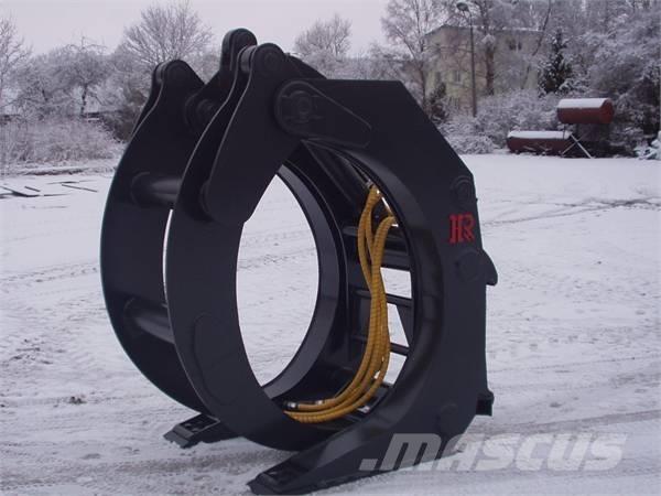 Log grapple 2 m2 KO Gripere