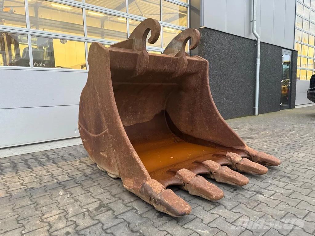 Verachtert CW55 Skuffer