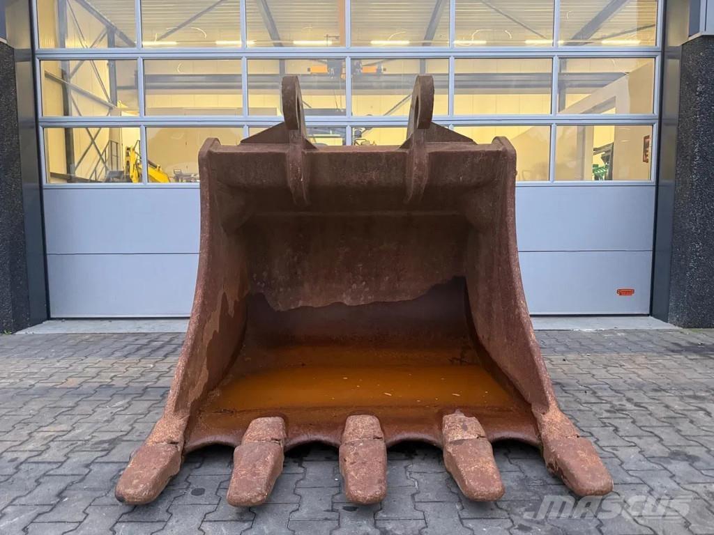 Verachtert CW55 Skuffer