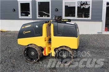 Bomag BMP 8500 Vibroplater