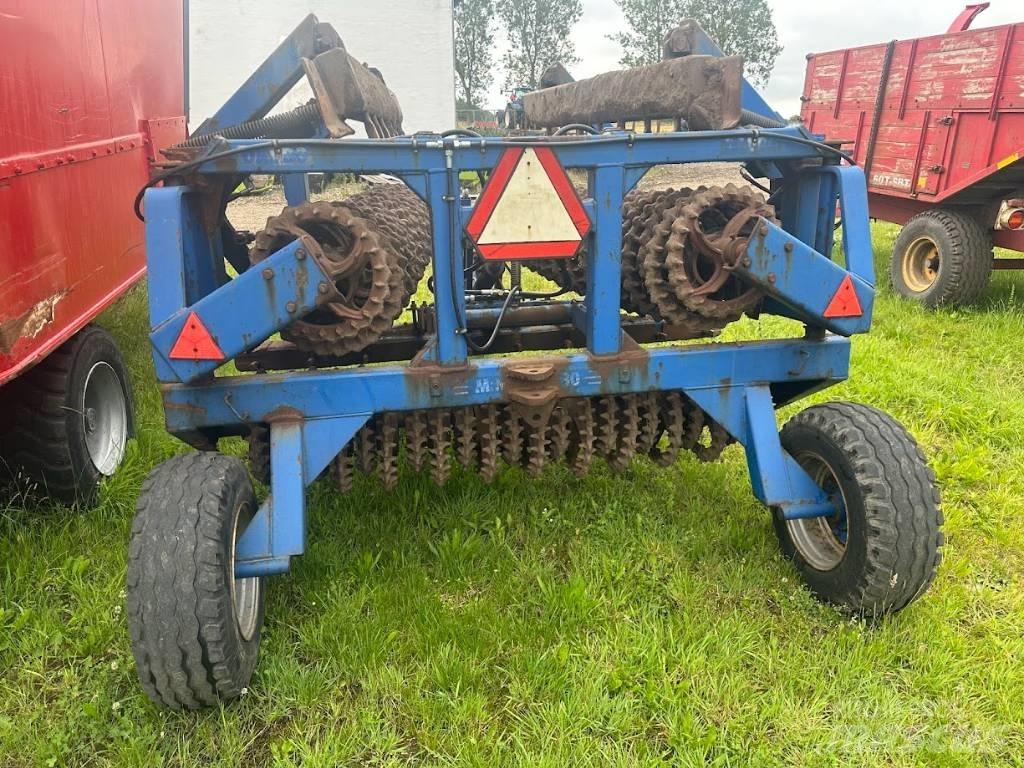 Dal-Bo MiniMax Valser