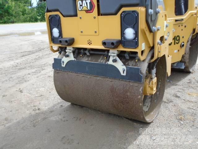CAT CB2.5GC Tandem Valser