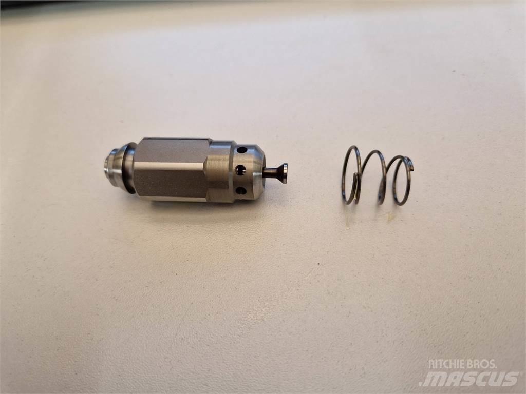 Rottne 063-0020 Hydraulikk
