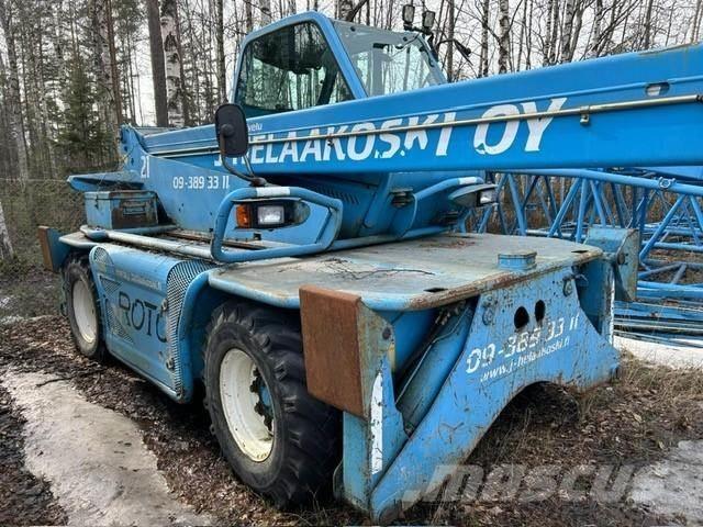 Merlo Roto 33,16 Teleskoplastere