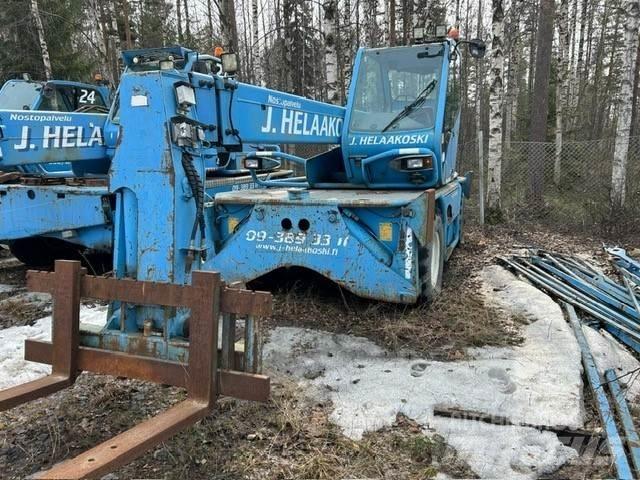 Merlo Roto 33,16 Teleskoplastere