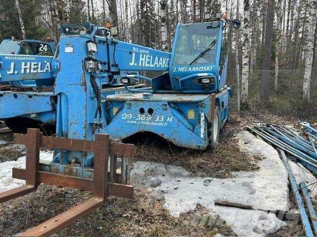 Merlo Roto 33,16 Teleskoplastere