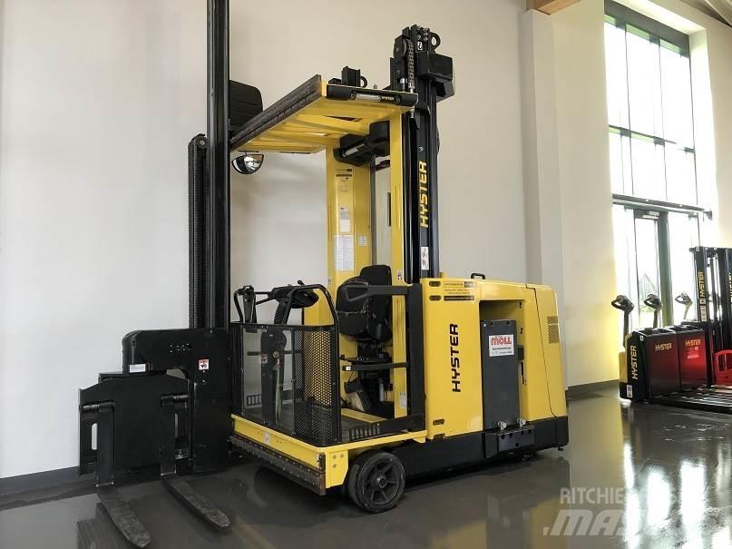 Hyster C1.0 Smalgangstruck