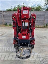 Unic URW-094 CER Minikraner