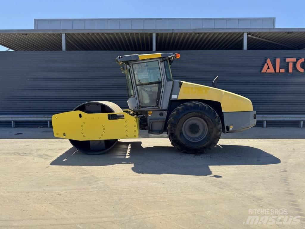 Dynapac CA3500D Valsetog