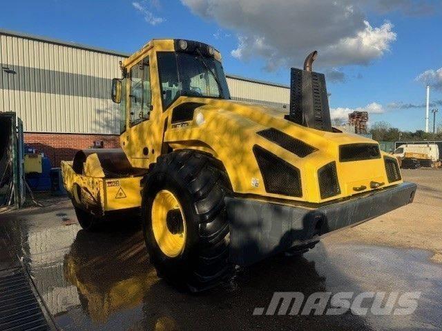 Bomag BW 216 DH-4i Valsetog