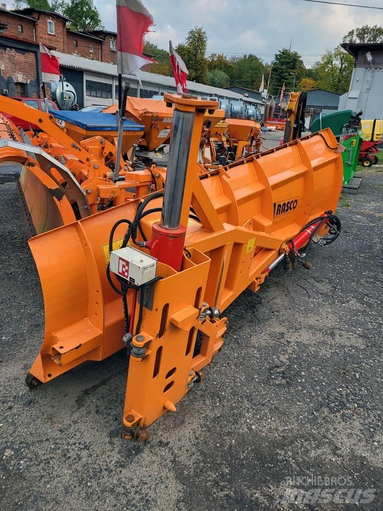 Rasco BSP Feiemaskiner