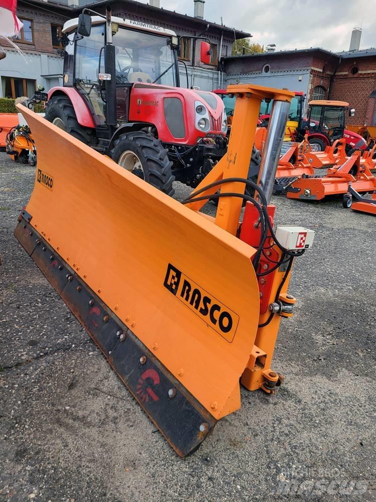 Rasco BSP Feiemaskiner