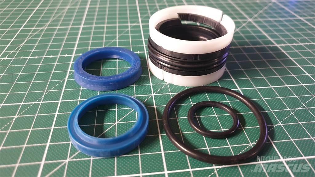 Ponsse NH18778-05 Hydraulikk