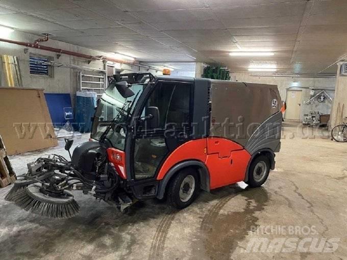 Hako Citymaster 2000 Feiebiler