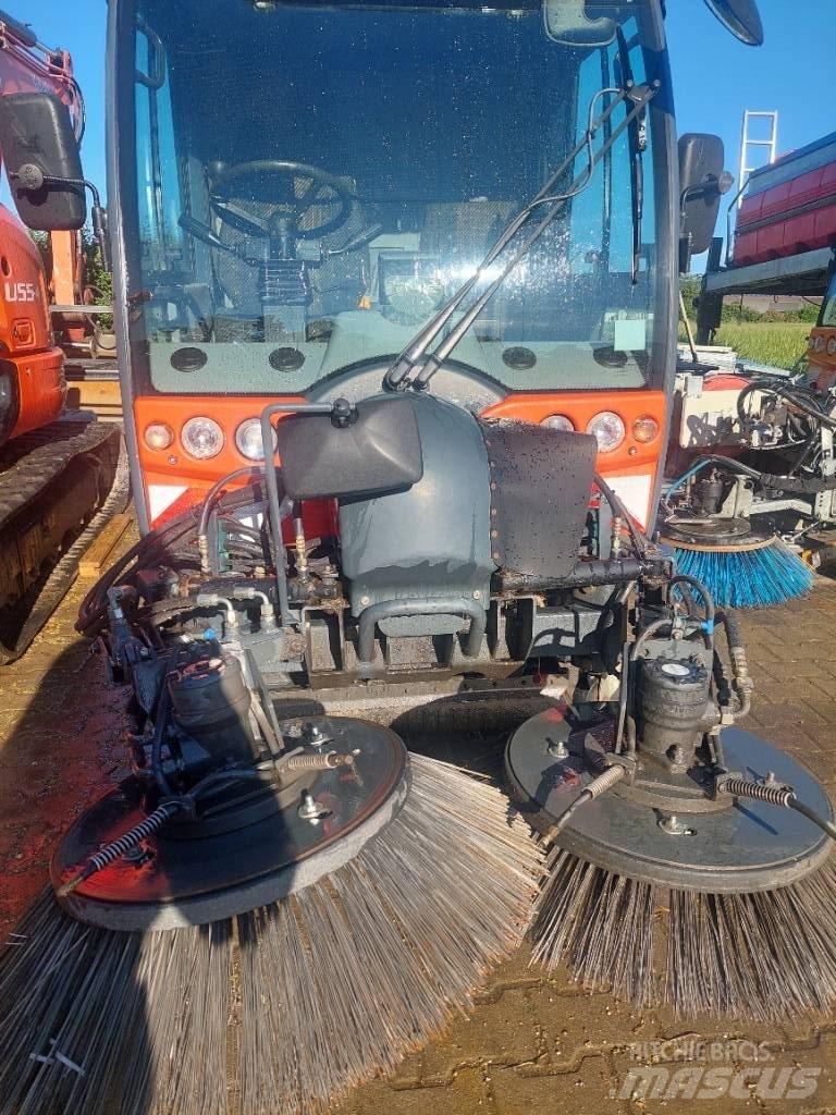 Hako Citymaster 2000 Feiebiler