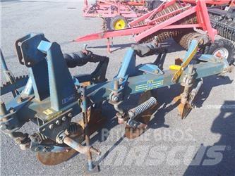 Överum B387 Vanlige ploger