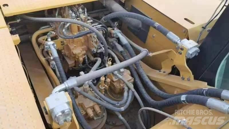 CAT 2022 CAT 350 Hjulgravere