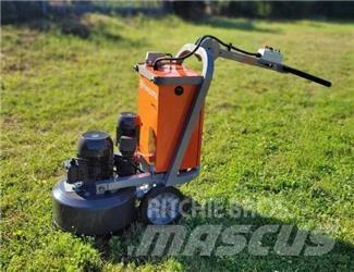 Husqvarna PG530 Betong helikoptere