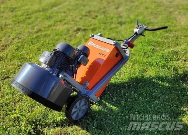 Husqvarna PG530 Betong helikoptere