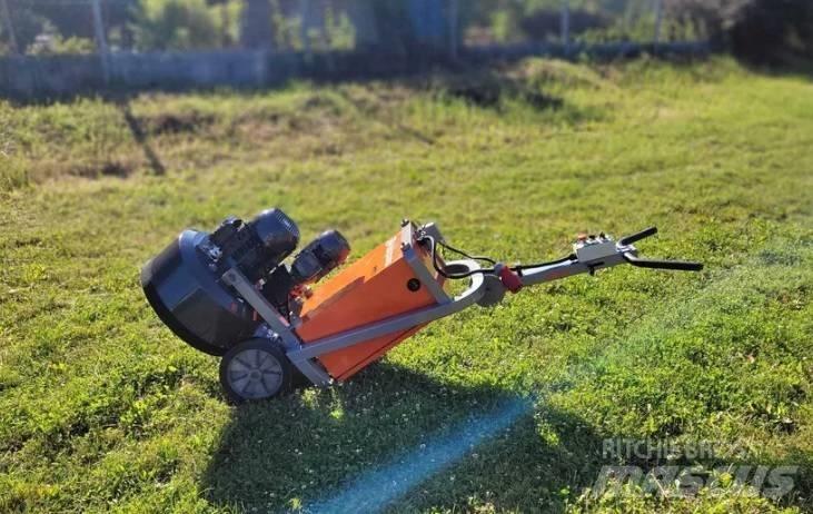 Husqvarna PG530 Betong helikoptere