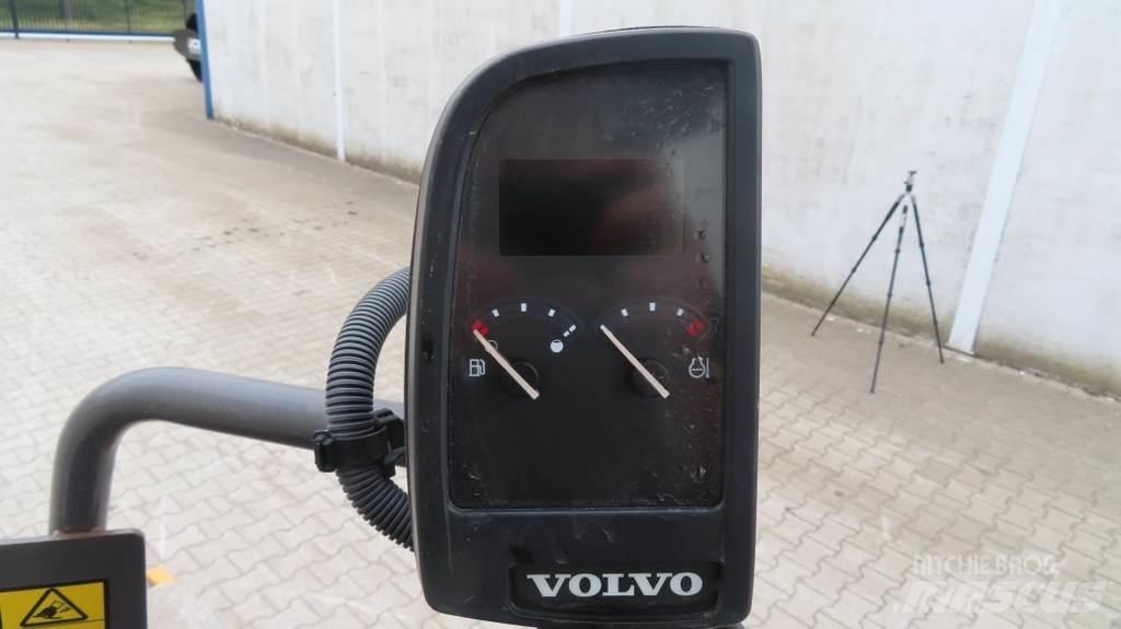 Volvo SD45B Valsetog