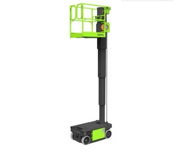 Zoomlion ZMP04 Personløftere