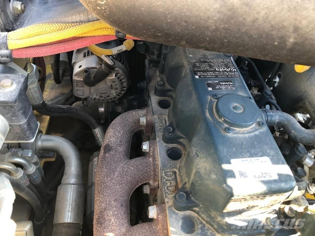 Bomag BW 120 AD-5 Tandem Valser