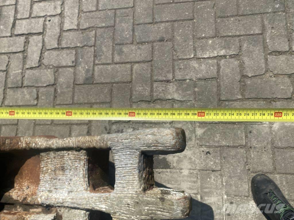 Crusher CW  30 Knusere