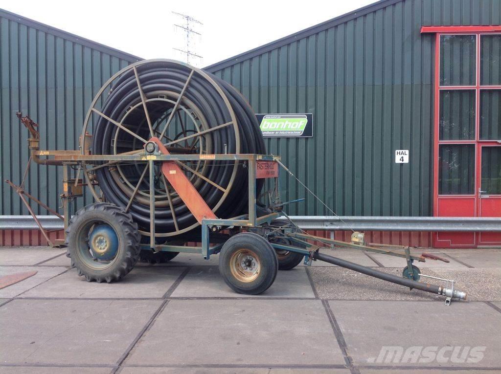 Fasterholt FM 1500 Vanningssystem