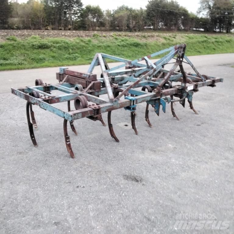 Religieux LIBORTO Kultivatorer