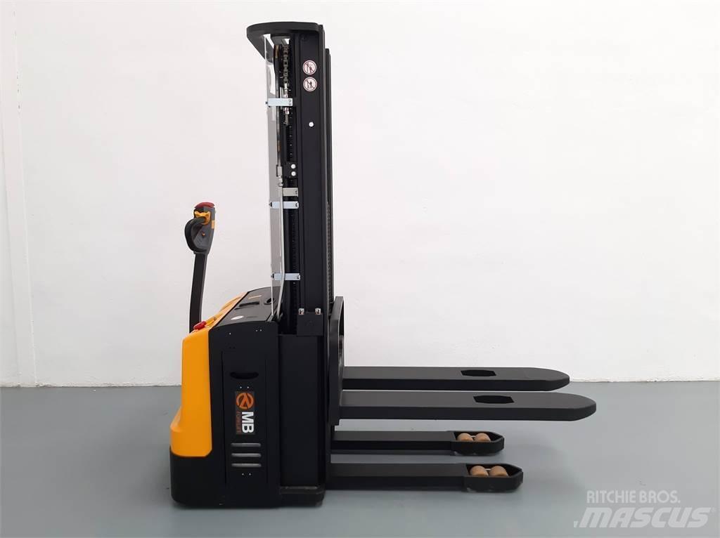  ES16 16WA 3F450 Ledestablere
