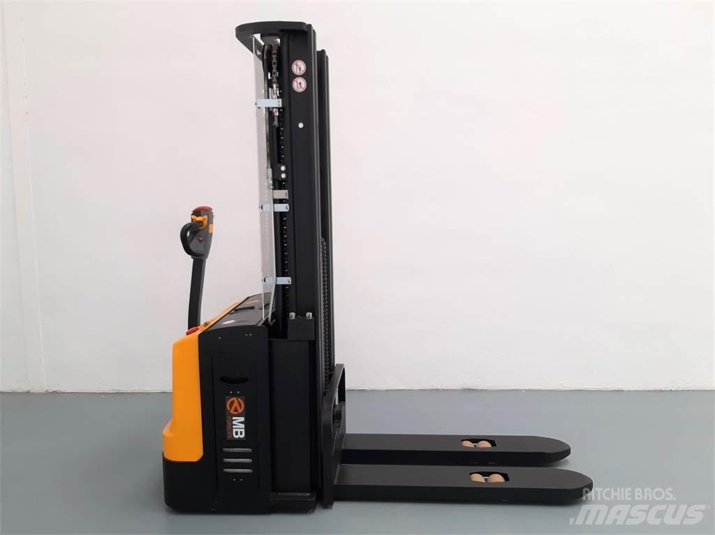  ES16 16WA 3F450 Ledestablere