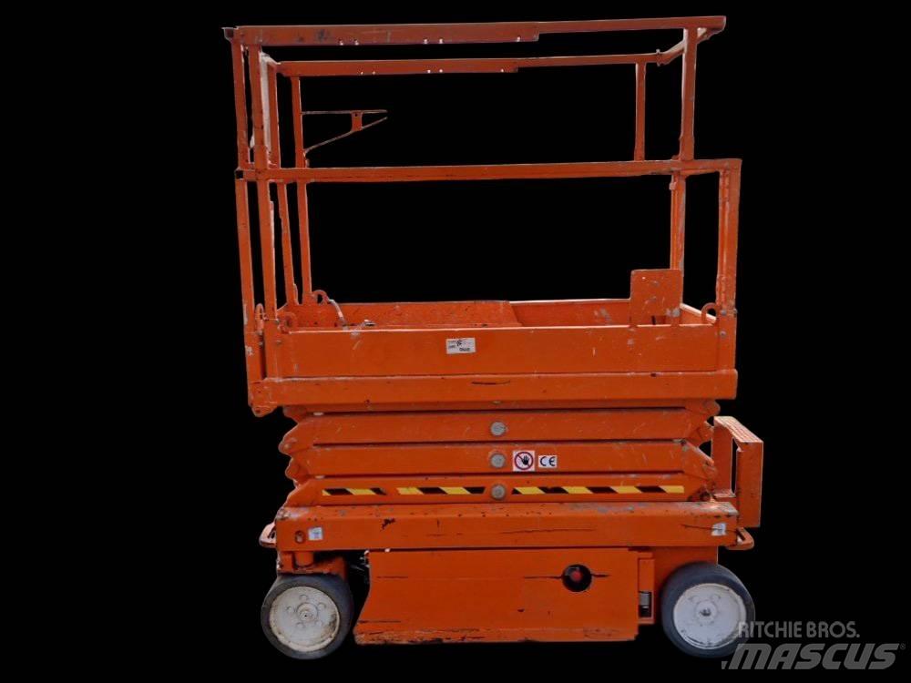 SkyJack SJ III 3219 Sakselifter