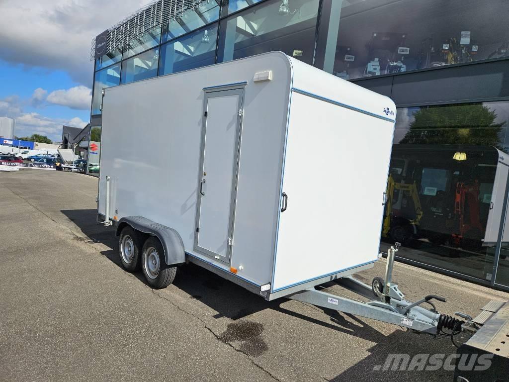  tomplan m12 Skappåbygg