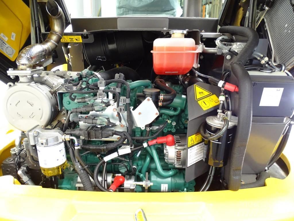 Volvo L35HS Hjullastere